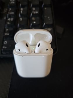Airpods Gen 2