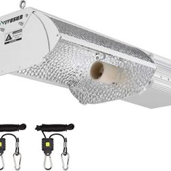 Vivosun Grow Light Fixture (NEW)