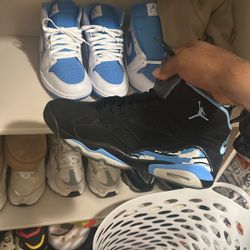 Good Shape Only Wear Them Like 4 Time 