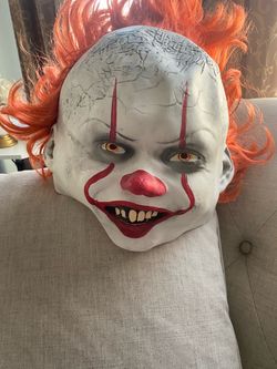 Halloween mask