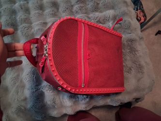 Christian Louboutin  Backparis
