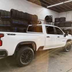 Window Film Automotive Tint 