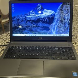 Dell Inspiron 5558