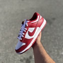 Nike Dunk Low USC