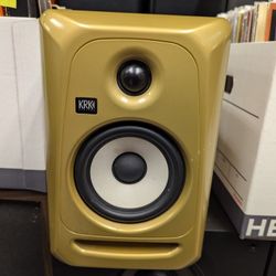 KRK Rockit 5 Powered Speakers