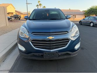 Chevy equinox