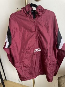 Men’s Windbreaker Jacket