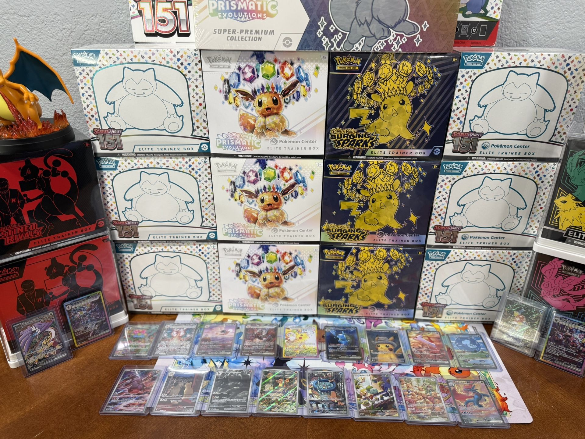Pokemon Collection
