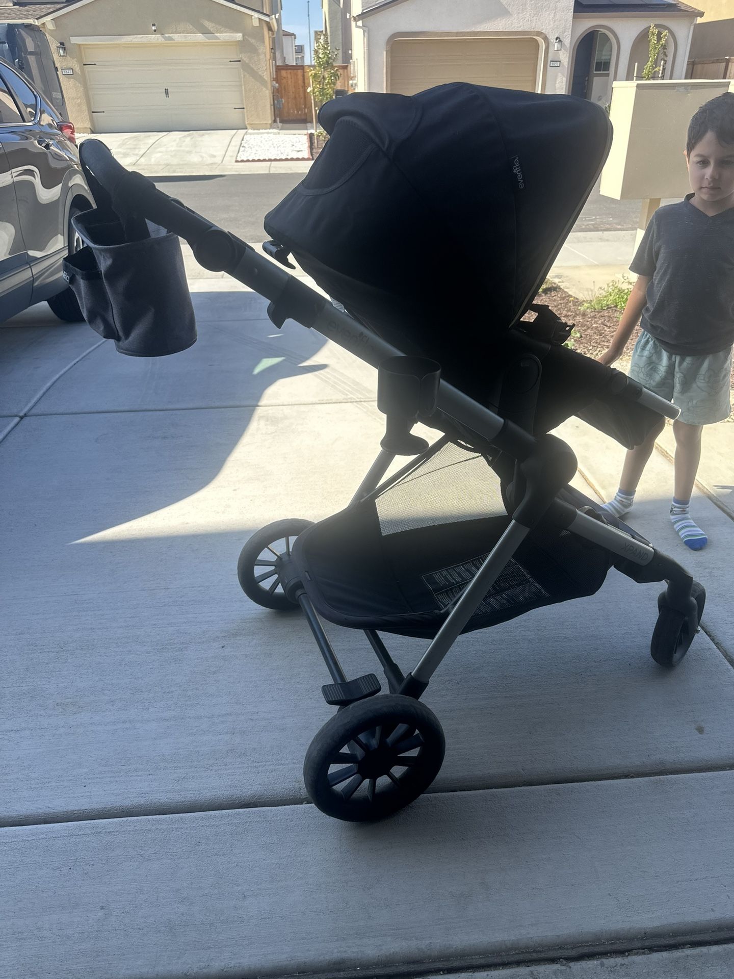 Stroller