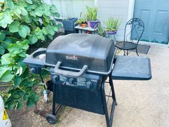 Parrilla