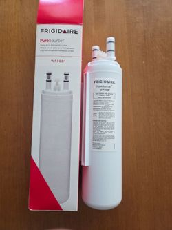 Frigidaire Water Filter WF3CB New