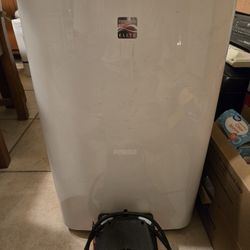 Dehumidifier (Kenmore) With Condensation Pump 