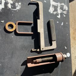 CAT Diesel Tools For 3406B/C, 3406E/Acert Engines