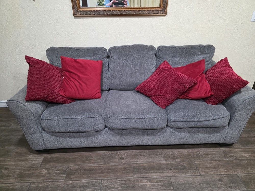 Couches