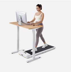 Walking Pad C2 Foldable Walking Treadmill