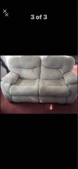 Love seat