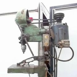 Delta Homecraft 6 Ft Column Height Drill Press 