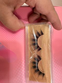 Lashes
