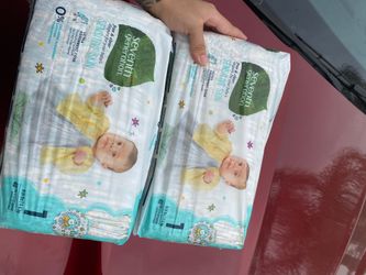 Baby Diapers
