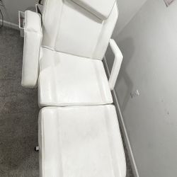 Lash Bed