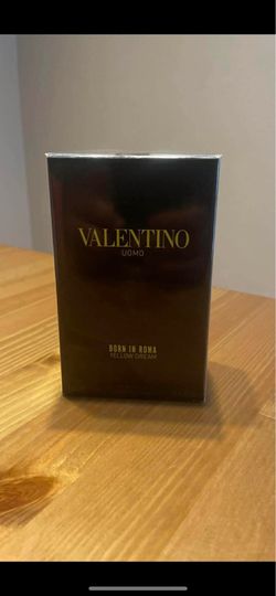 Valentino born in roma