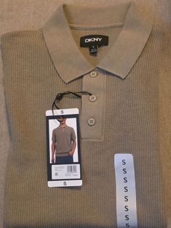DKNY Polo