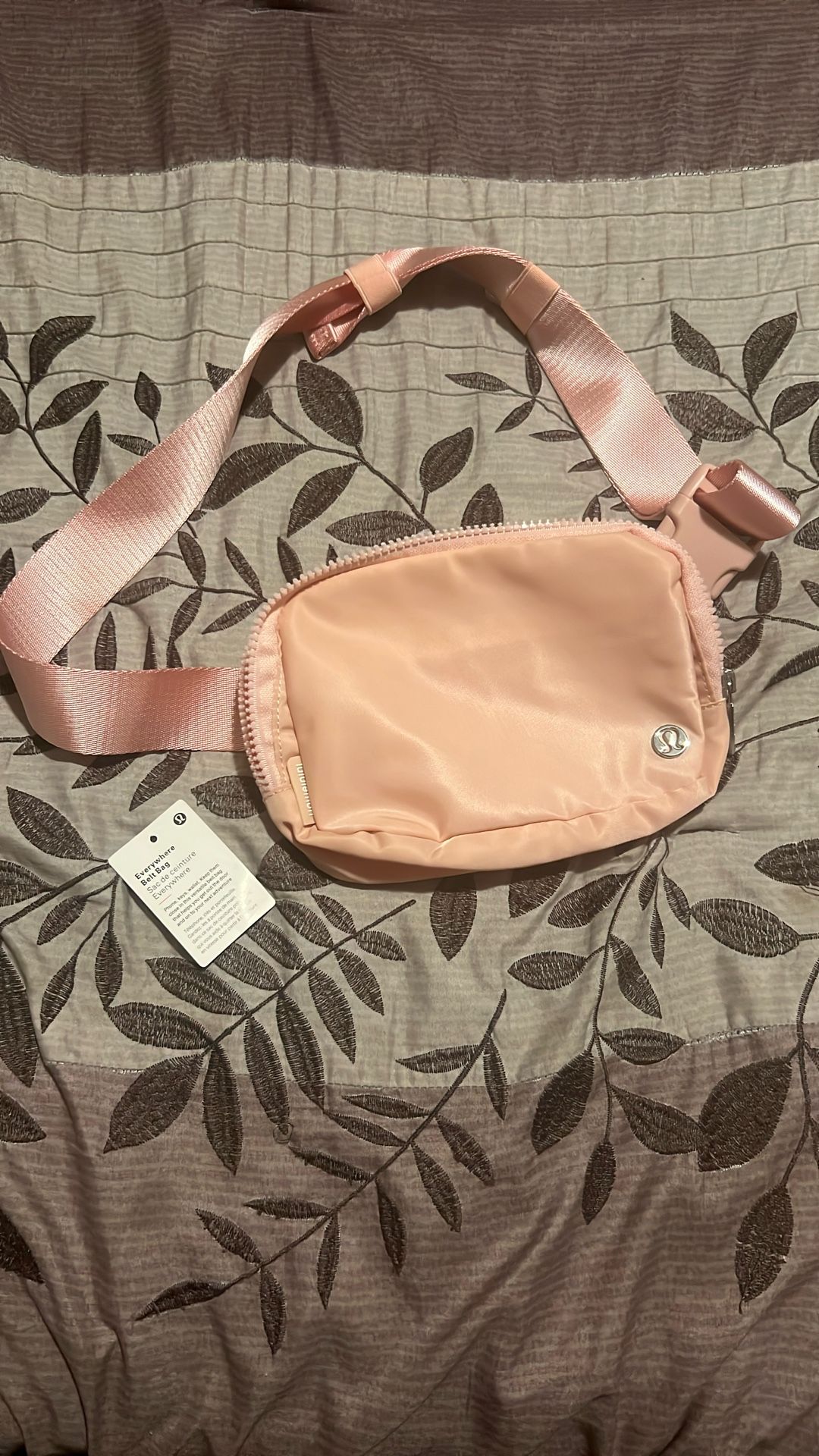 Lululemon belt Bag Size 0/S