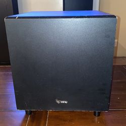 Infinity Sub Woofer