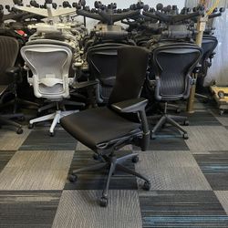 🖋️Herman Miller Embody🖋️