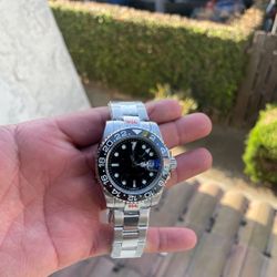 Men’s Watch Brand  New 