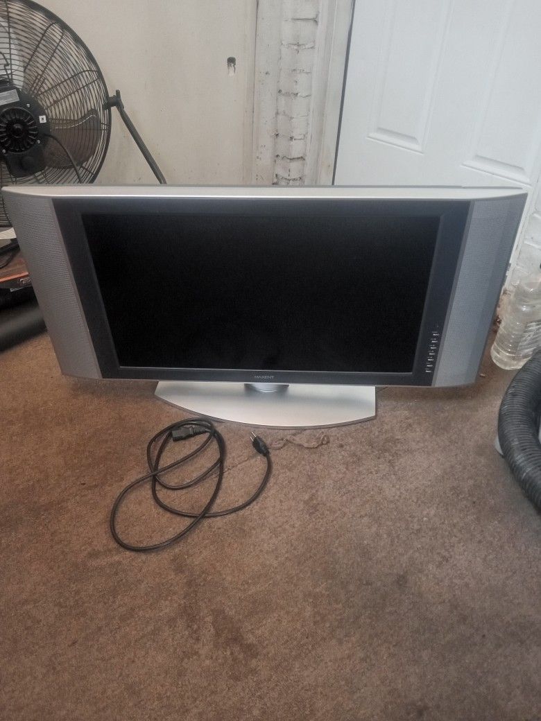 Small TV