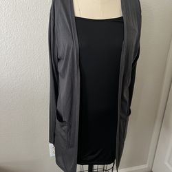 Cover Up Cardigan