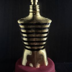 JEAN PAUL GAULTIER Men's Le Male Elixir Parfum Spray 4.2 oz Fragrances