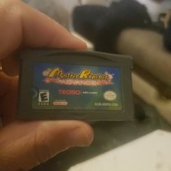 Game Boy Game