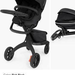 Stokke Stroller Brand New 
