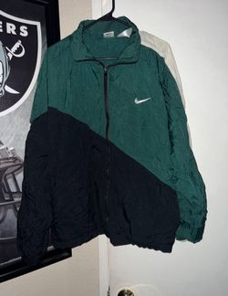 Vintage Men’s Jacket Xl