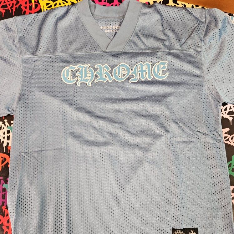 Chrome Hearts Jerseys