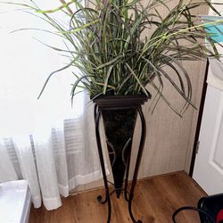 Fake Plant 