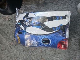 Spirit custom