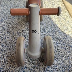 Maysuke Todler Bike