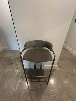Barstool 30 inch height