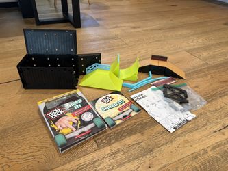 Tech Deck Skate Park