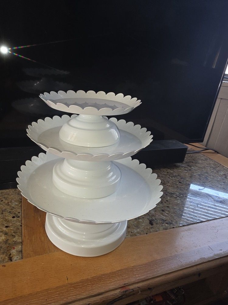 Bases Para Cakes