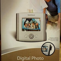 Digital Photo Viewer 