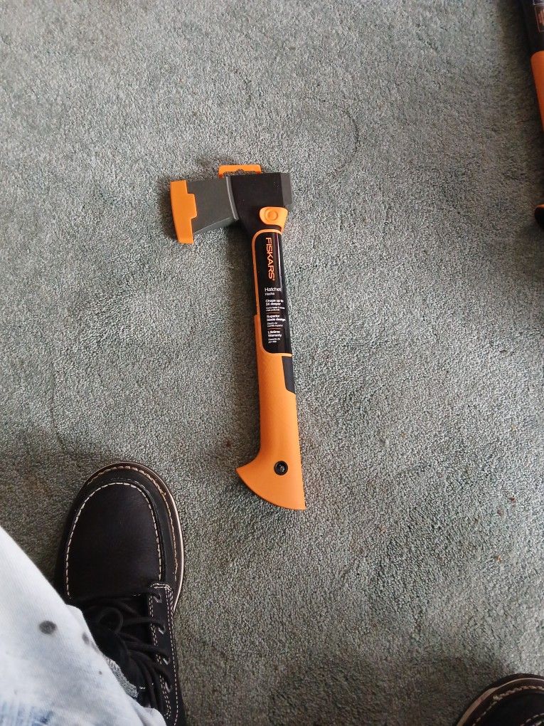 New Must Have