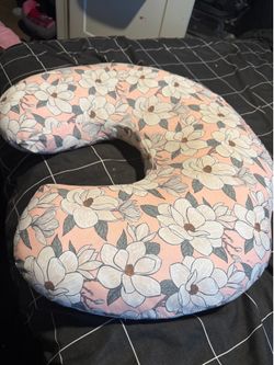 Baby pillow