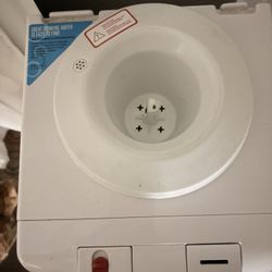 Water Dispenser 