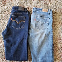 Levi's Jeans