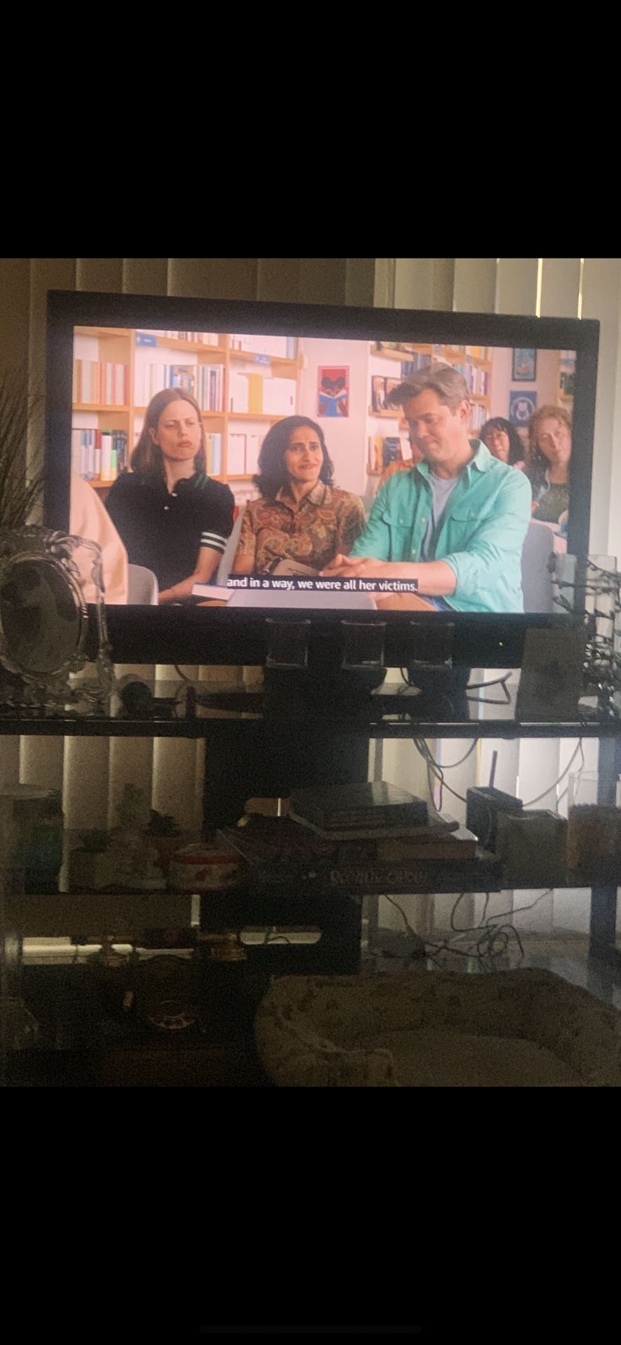 Tv