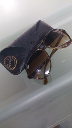 Ray Bans